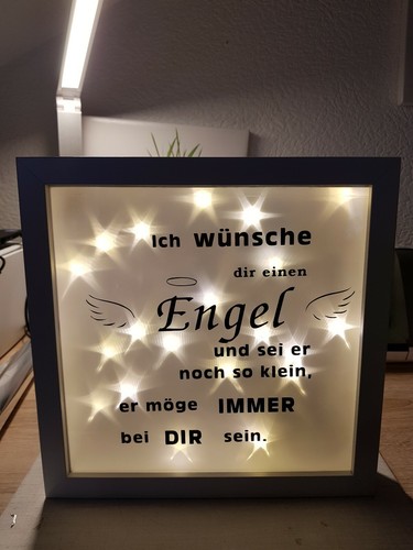Ribba rahmen beleuchteter - ribba, rahmen,
