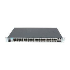  HP Procurve Switch 2510-48