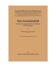 Das gesichtsfeld - das,