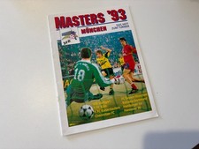 FC Bayern Magazin Sonderheft