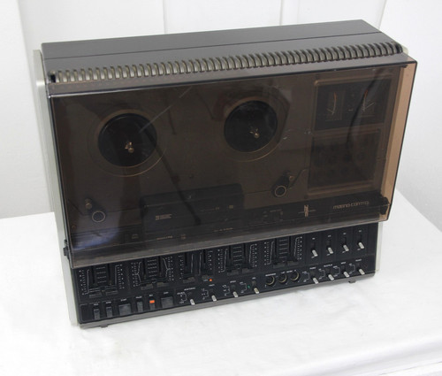 Philips n4422 tonbandgerät - philips,