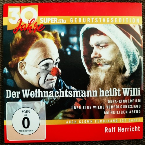 Dvd neu defa kinder rolf - dvd,