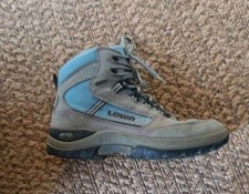 LOWA, Wanderschuhe, Gr.41