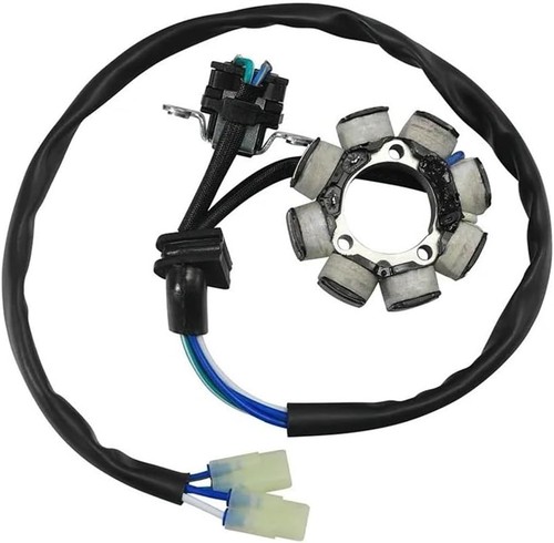 Lichtmaschine zündung ersatz - zündung,