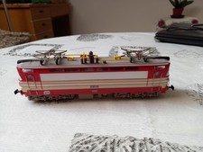 E-Lok H0 Analog Der Baureihe 230 059-8 Der CD Ep. IV,ohne OVP