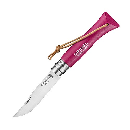 Opinel colorama - opinel, no