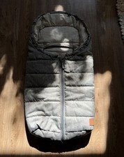 Kaiser Kinderwagensack Fußsack Baby Kinderwagen Winter Decke Babydecke