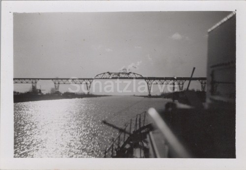 Foto vorpostenboot hirsch - foto,,