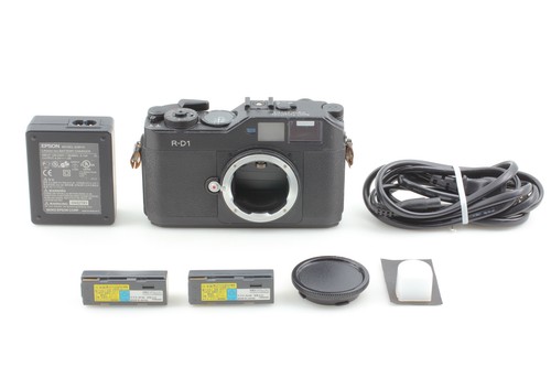 Neuwertig epson r d1 - [neuwertig+++], r-d1