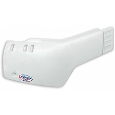 Seitentische Nummernhalter Ufo