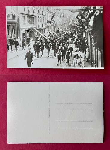 Foto zeitz 1930 - foto,