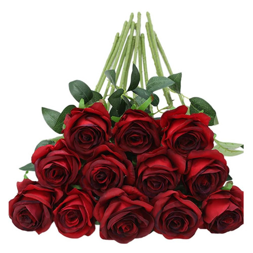 Tifuly künstliche rosen - tifuly,
