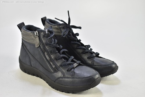 Romika damen stiefelette - romika,