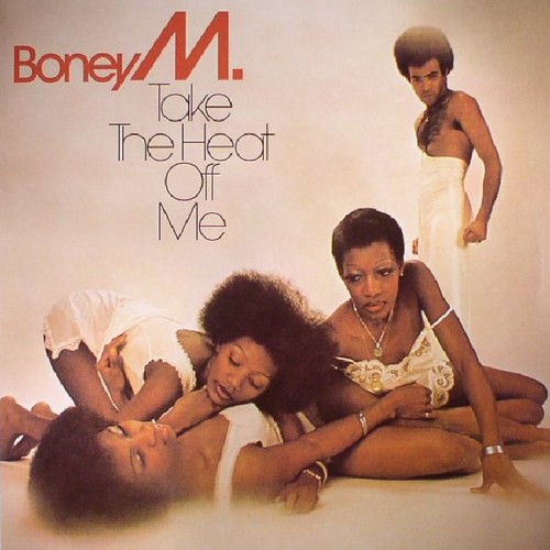 Boney take the heat off - take,