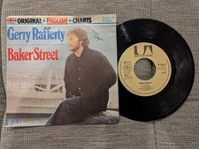 Gerry Rafferty - Baker Street