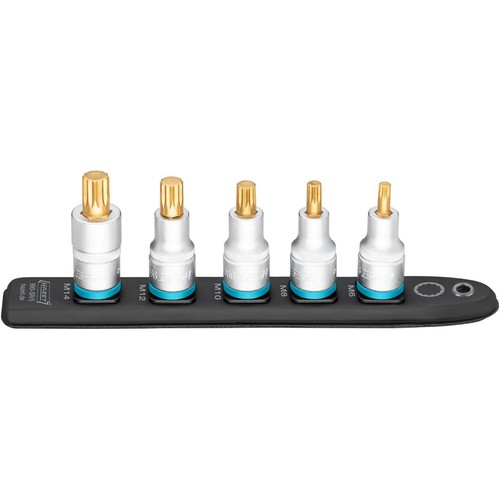 Hazet 990 smartrail kurz - hazet, 990-sr/5