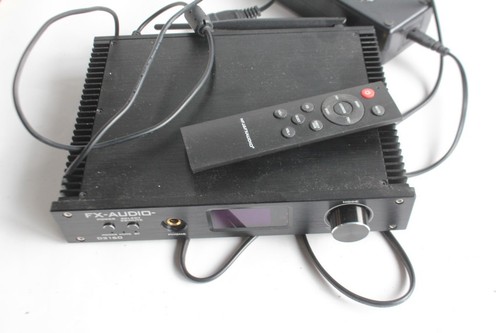 Fda audio d2160 bluetooth - d2160,