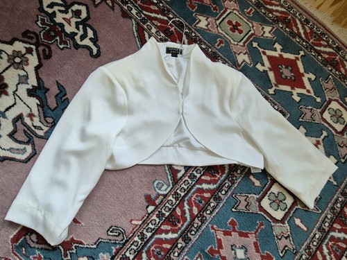 Bolero hochzeit apart - hochzeit, 36