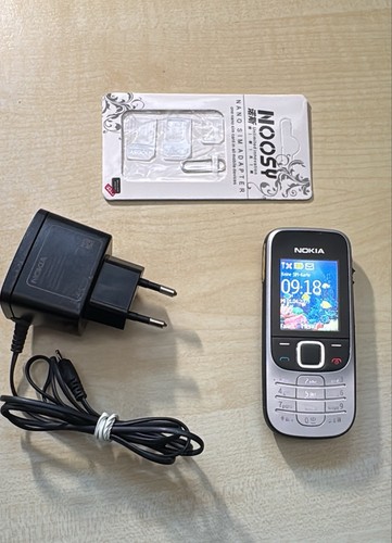 Nokia 2330c 512 - 2330c-2, rm-512
