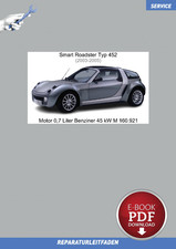 Ebook Smart Roadster
