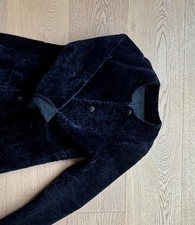 Lammfellmantel damen 36 in