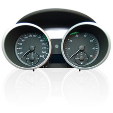Mercedes SLK R171 Tacho