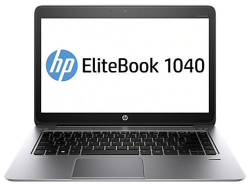 Elitebook folio 1040 - folio,