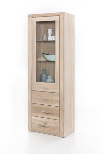 Vitrine tabea regal - tabea,