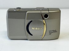 Nikon Lite Touch Zoom 70Ws AF