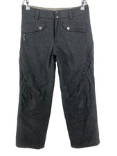 CROSS Damen Skihosen Größe W26 L30 - S