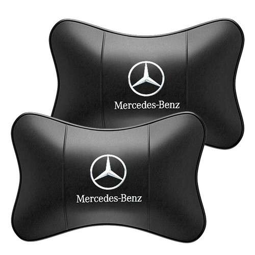 Schwarzes leder auto - schwarzes,