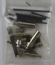 Pocher 1:8 Mercedes Benz K74