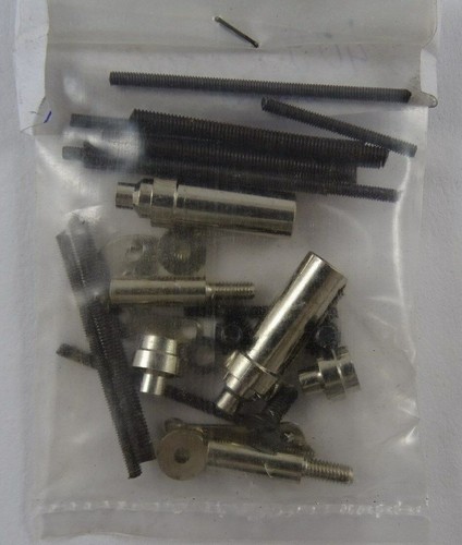 Pocher mercedes benz k74 - 1:8,