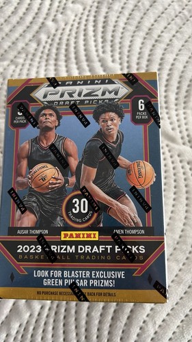 2023 panini prizm draft picks - panini,