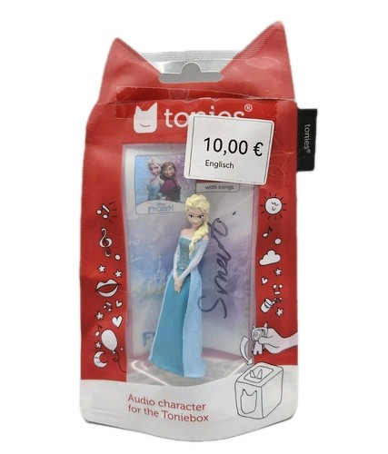 Tonies elsa tonie disney die - elsa,