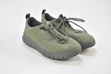 Ganter Merino Damen Halbschuhe Freizeitschuhe  SL 24,5cm Nr. 3-R-1465