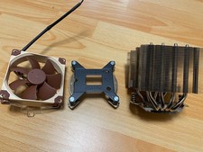 Noctua Premium CPU Kühler mit