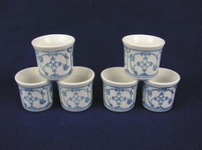 6 x Jäger Eisenberg Indisch