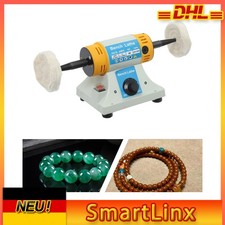 220v Doppelkopf Polierbock