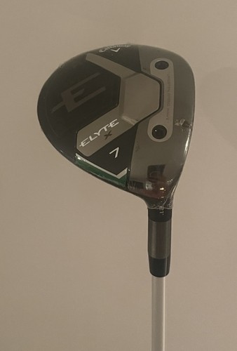 Callaway elyte 7er - elyte,