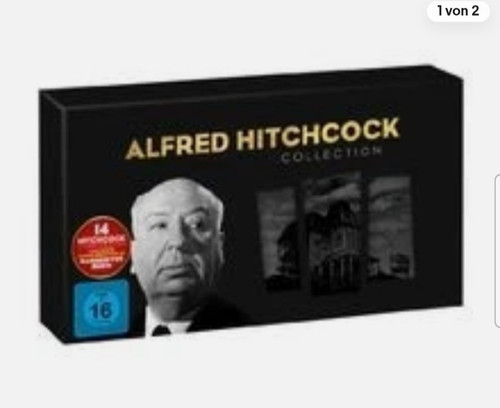 Hitchcock collection 14 - hitchcock-collection, (14