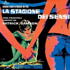 [NAGELNEU] Ennio Morricone -