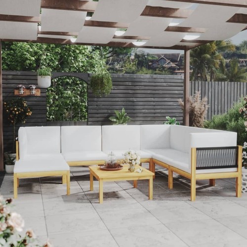 Garten lounge set gartenmöbel - set,