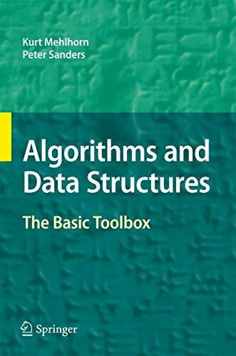 Algorithms and data - and,