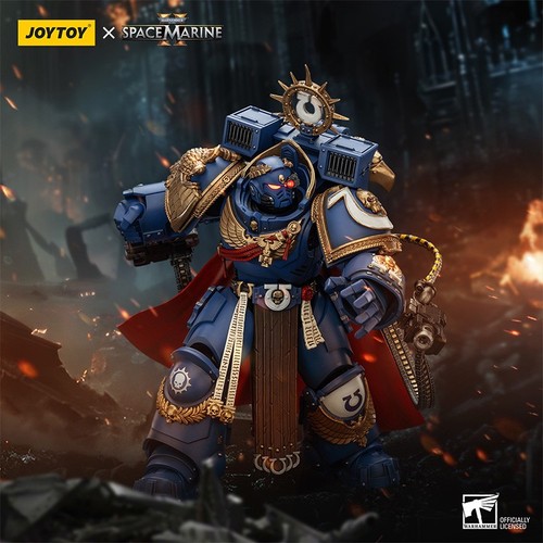Joytoy warhammer 40k 18 - 40k, 1/18