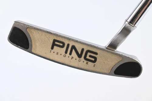 Ping karsten usa series - ping,