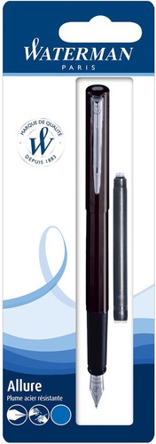 Waterman füllhalter allure - waterman,