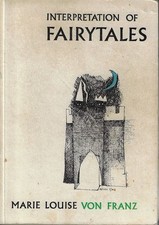 An Introduction to the Interpretation of Fairy Tales second printing Franz, Mari