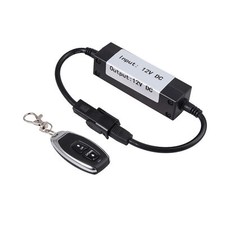 Linearmotor Fernbedienung