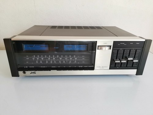 Schöner verstärker jvc - verstärker,